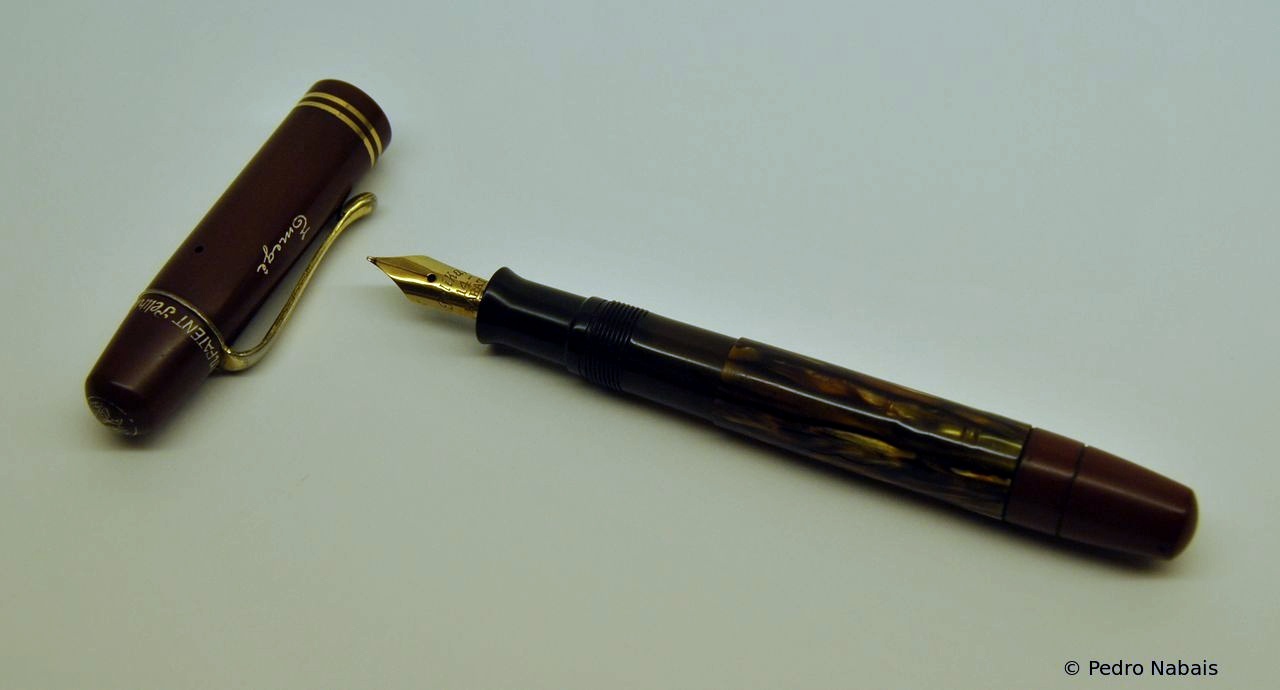 Pelikan Magnum