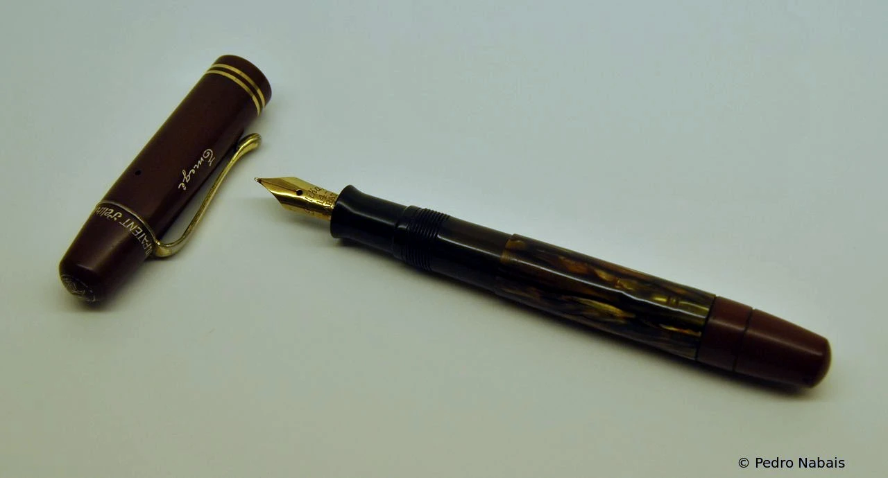 Pelikan 100N Magnum