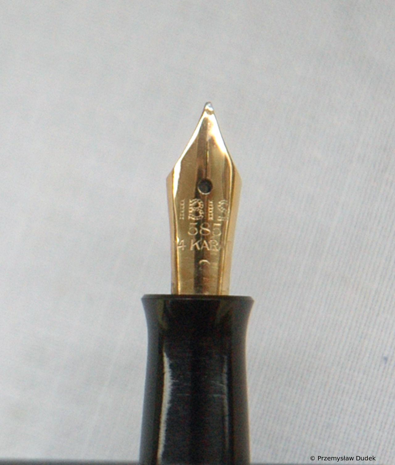 Early Pelikan IBIS - OTHER EUROPEAN and ASIAN PENS - Fountain Pen Board /  FPnuts
