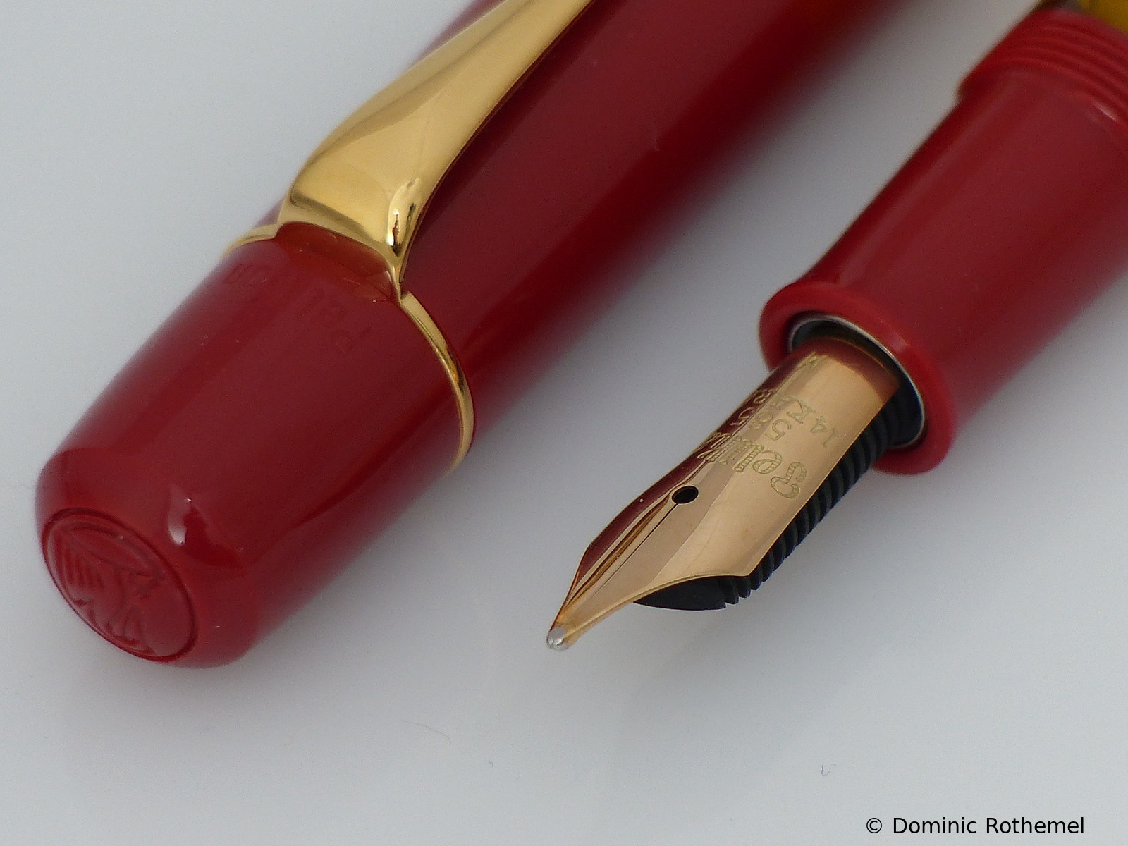 Pelikan Limited Edition and Special M101N