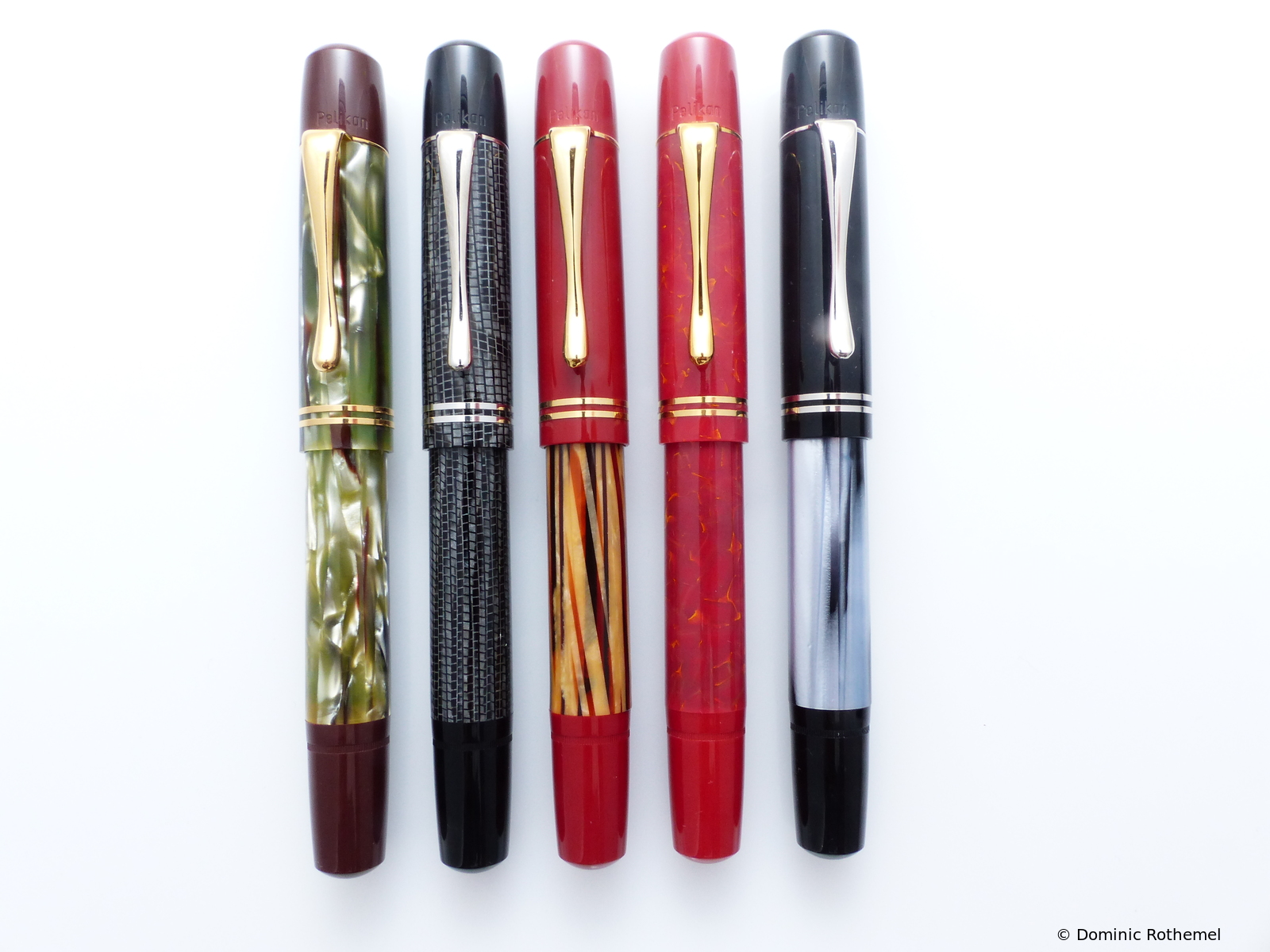Pelikan Limited Edition and Special Editions M101N | www.pelikan 