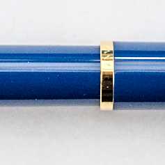 Pelikan M120N Iconic Blue
