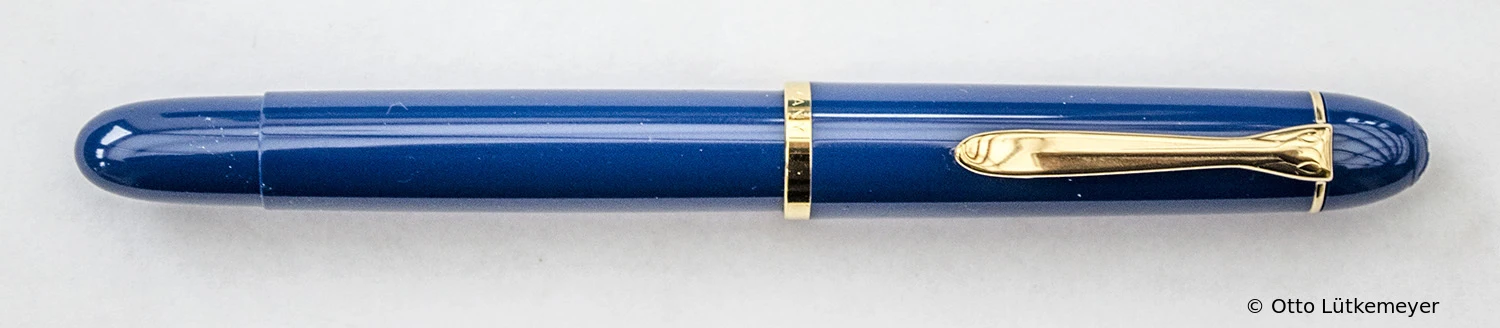 Pelikan M120N Iconic Blue
