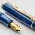 Pelikan M120N Iconic Blue
