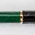 Pelikan M120N Green-Black
