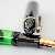 Pelikan M120N Green-Black
