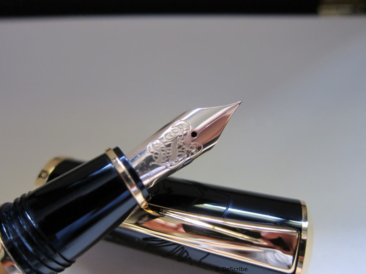 Pelikan Limited Edition fountain pens | www.pelikan-collectibles.com