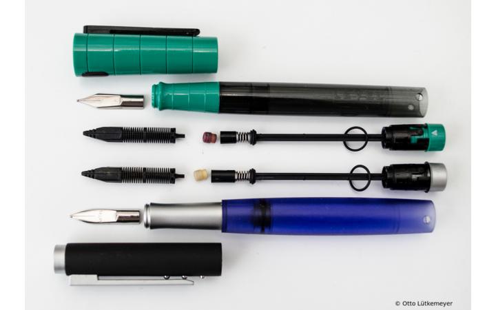 Pelikan(ペリカン) LEVELPEN(レベルペン) L5 - 筆記具