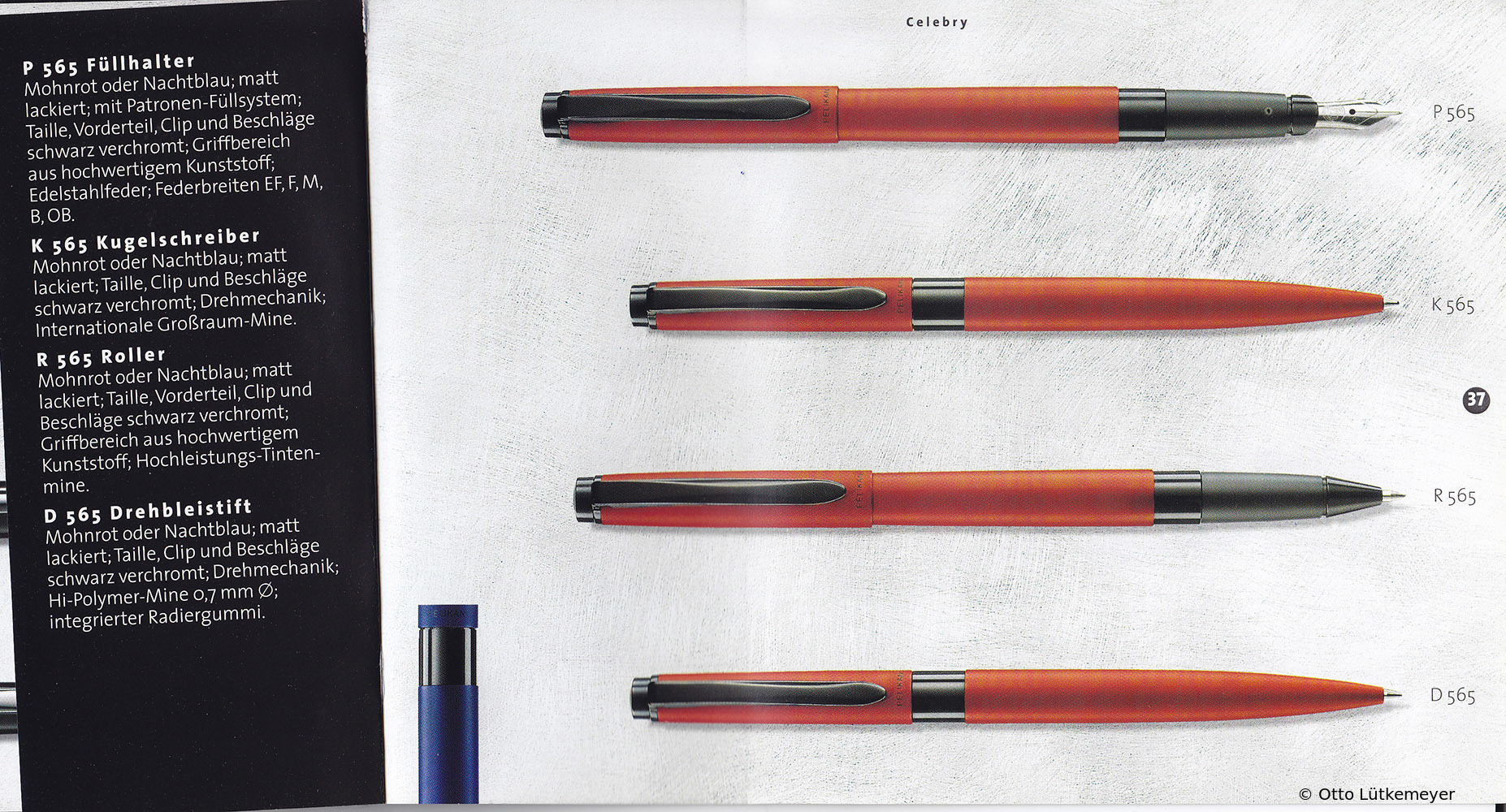 Pelikan Celebry Series