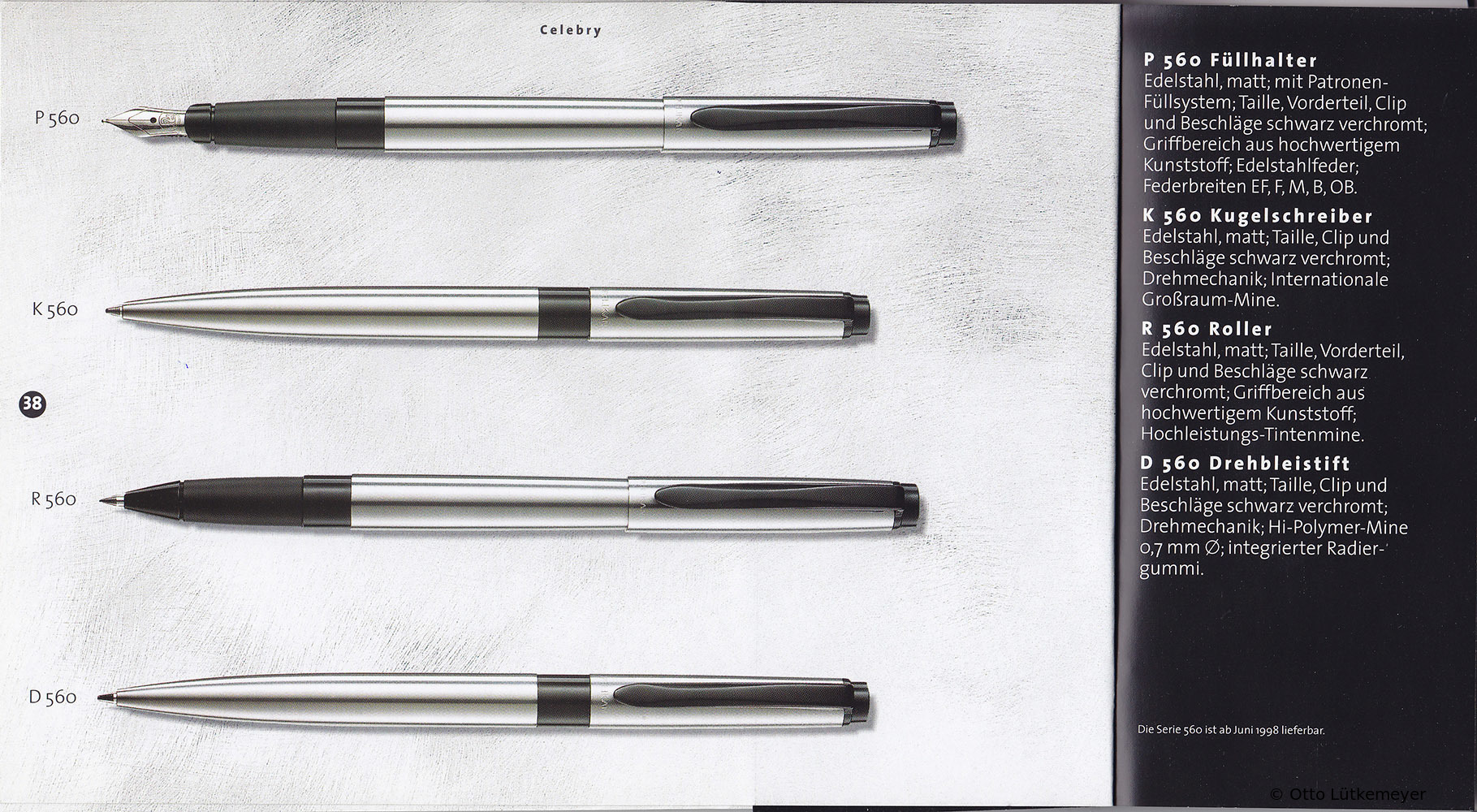 Pelikan Celebry Series