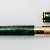 Pelikan P580 Emerald green
