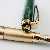 Pelikan P580 Emerald green
