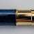 Pelikan P590 Saphire blue
