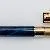 Pelikan P590 Saphire blue
