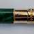 Pelikan P590 Emerald green
