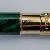 Pelikan P590 Emerald green
