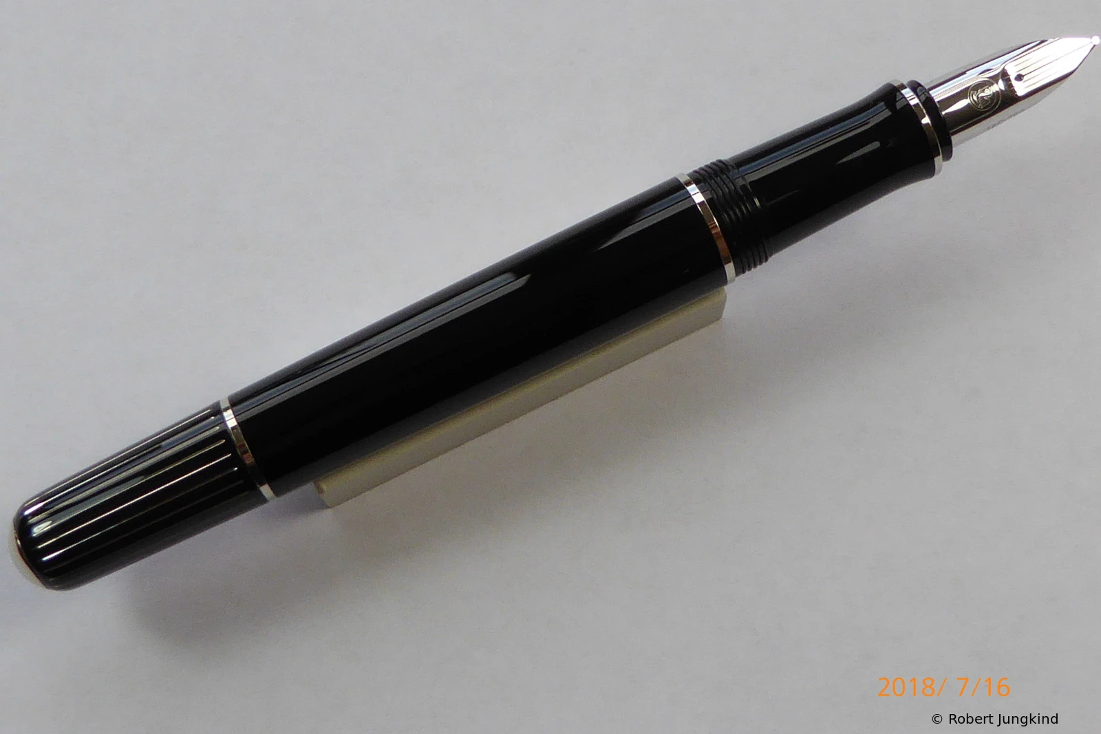 Pelikan Ductus (P3100)