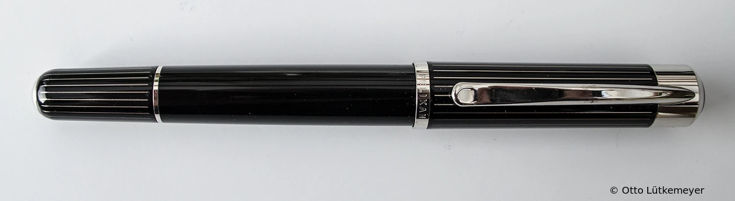 Pelikan Ductus (P3100)