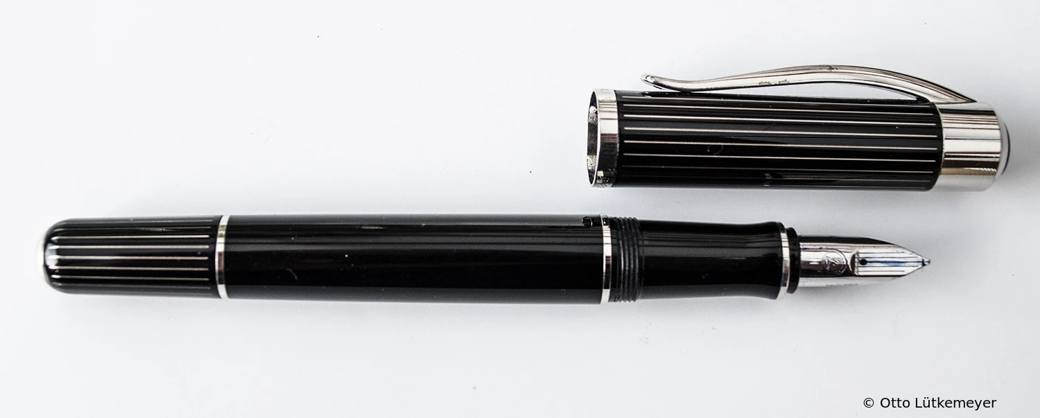 Pelikan Ductus (P3100)