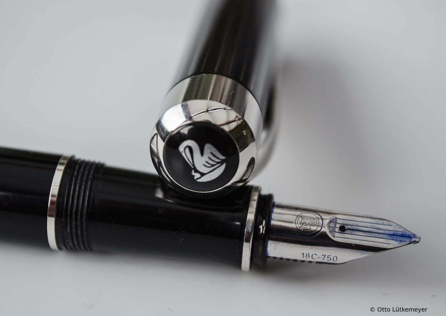 Pelikan Ductus (P3100)