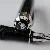 Pelikan P3100 Black-Platinum
