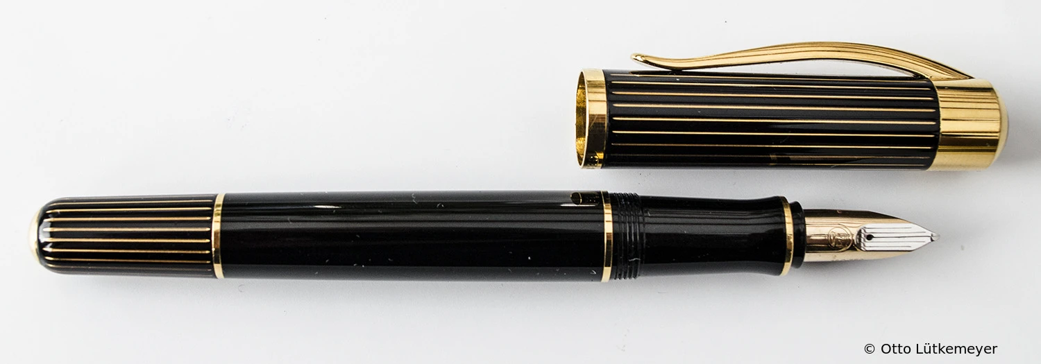 Pelikan Ductus (P3100)
