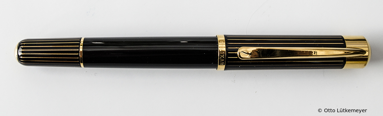 Pelikan Ductus (P3100)