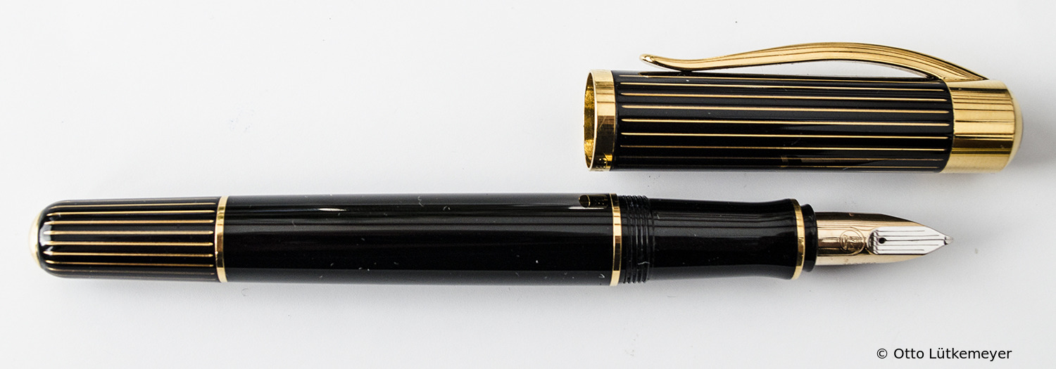 Pelikan Ductus (P3100)