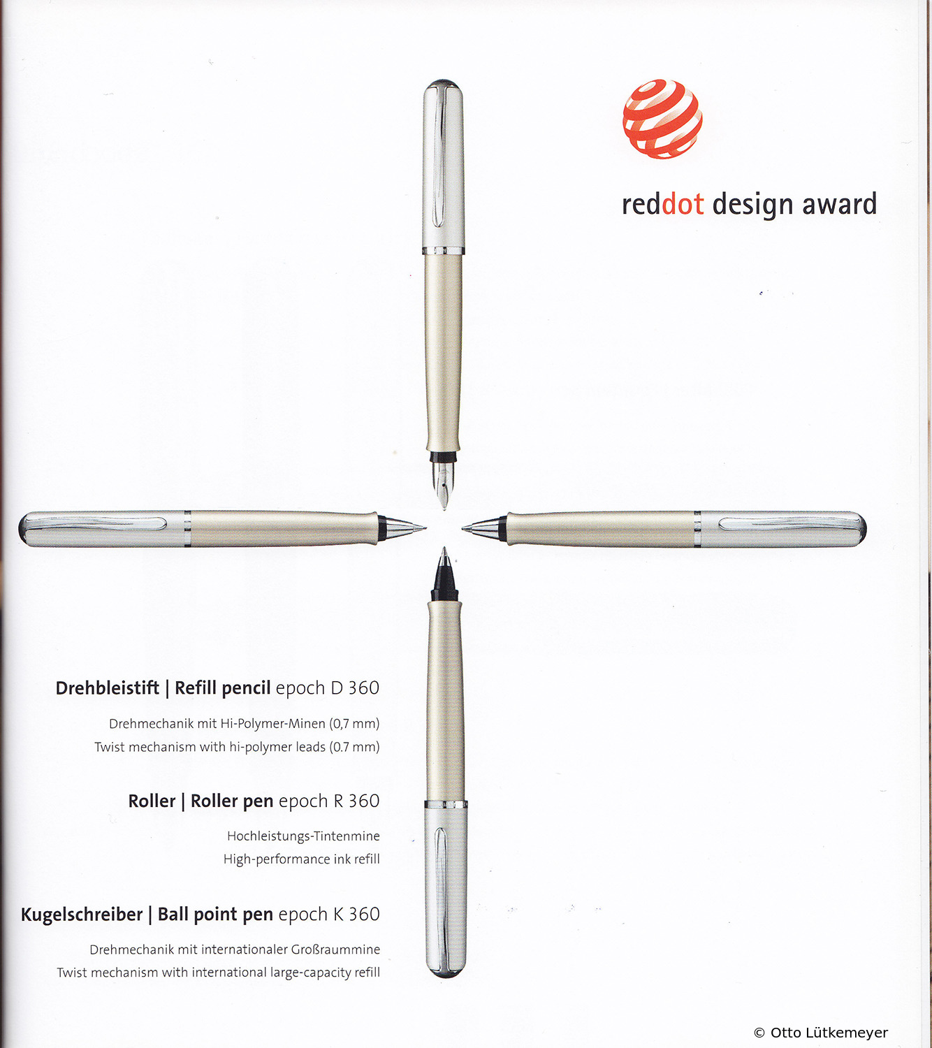 Pelikan Epoch Series