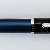 Pelikan P360 Saphir blue
