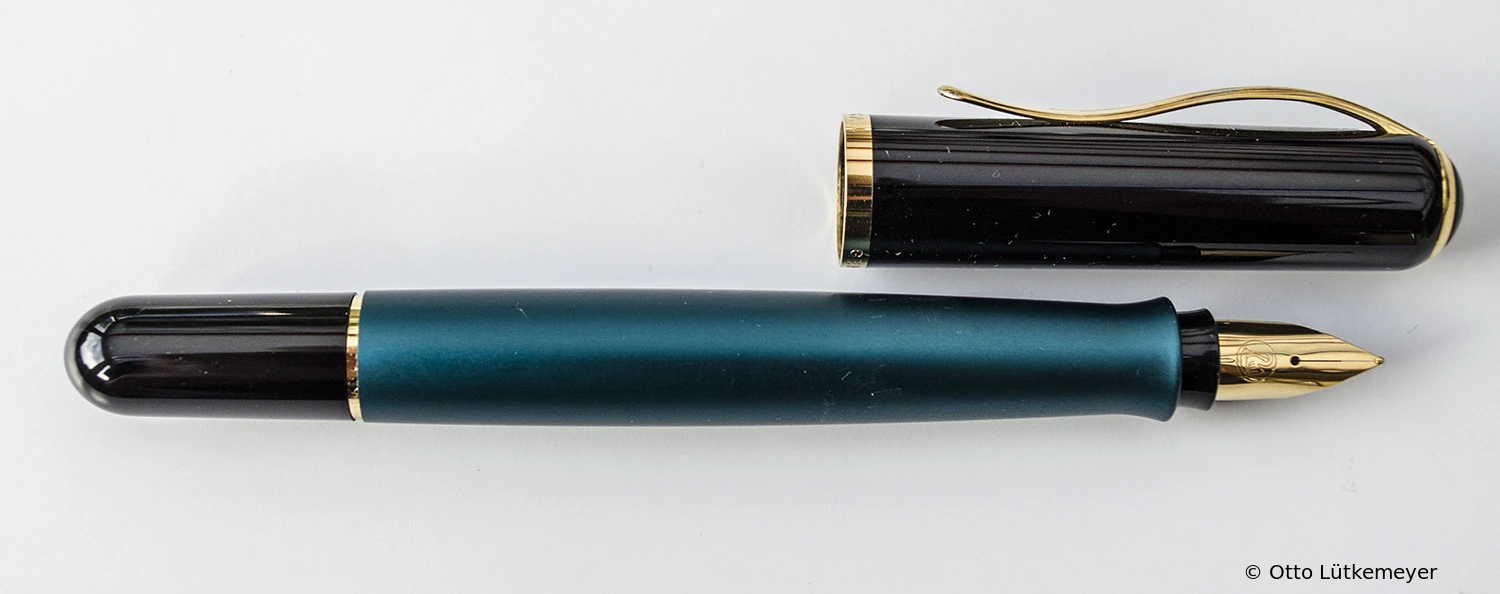 Pelikan Epoch Series