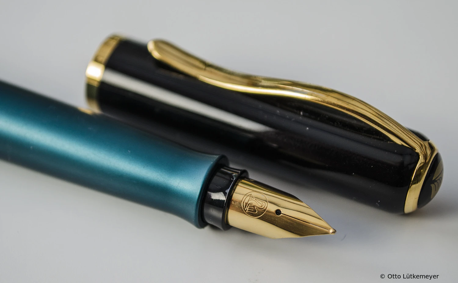 Pelikan Epoch Series
