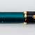 Pelikan P360 Emerald green
