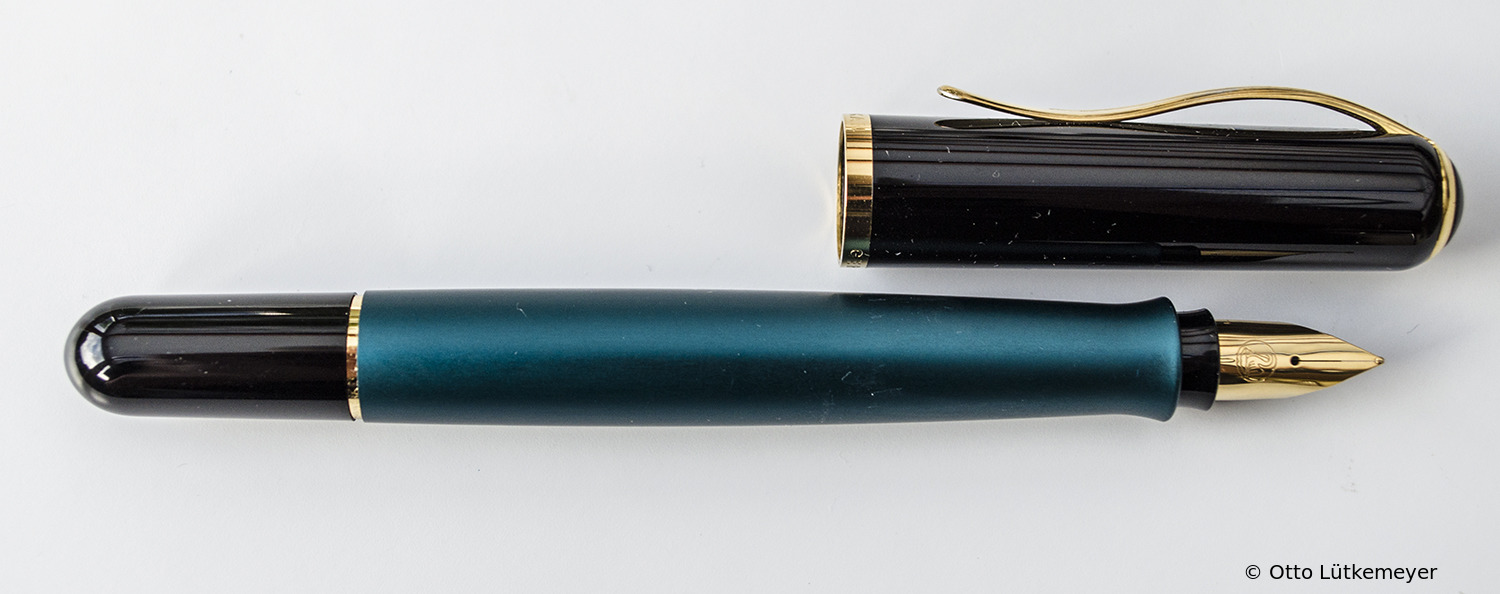 Pelikan Epoch