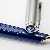 Pelikan P12 Silvexa dark blue
