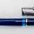 Pelikan P20 Silvexa blue
