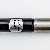 Pelikan P474 Black chrome
