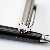 Pelikan P474 Black chrome
