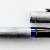 Pelikan P482 Chrom strichmattiert
