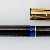 Pelikan P490 Black gold
