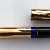 Pelikan P495 Doublé stripe guilloche
