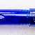 Pelikan P55 Dark blue transparent
