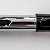 Pelikan P55 Chrome-black
