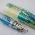 Pelikan P55 Light yellow transparent / blue
