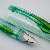 Pelikan P55 Translucent green
