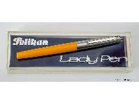 Lady Pen © Otto Lütkemeyer