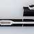 Pelikan P57 Style Black & white
