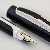 Pelikan P57 Style Black & white
