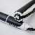 Pelikan P57 Style Black & white
