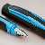 Pelikan P57 Style neon-blue
